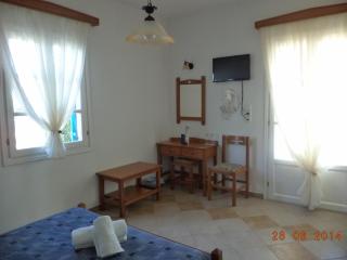 Akteon Hotel - Logaras - 3
