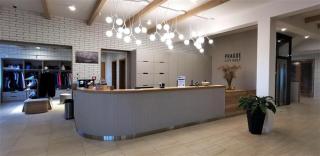 Prague City Golf Apartments - 1