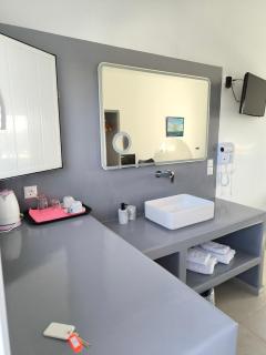 Mary Rooms - Perivolos - 7