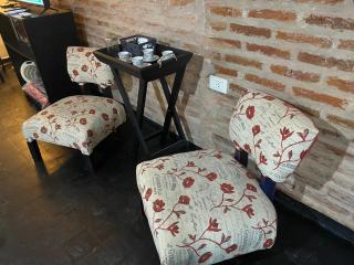 FA Temporarios 2 - Monoambiente zona Cardiológico - cochera - Corrientes - 1