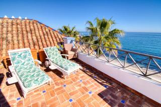 La Perla De La Bahia - Bahía de Casares - 9