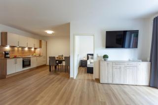 Alpenlodge Lechbruck Allgäu - Ferienwohnung Gaißhorn - 6