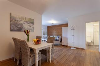 Ferienwohnung 12 - Lechbruck - 8
