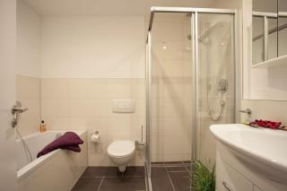 Ferienwohnung 12 - Lechbruck - 1