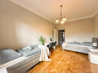 3 room 100m2 City Centrum Kosice - Košice - 6