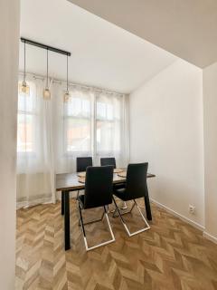 3 room 100m2 City Centrum Kosice - Košice - 4