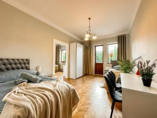3 room 100m2 City Centrum Kosice - Košice - 1