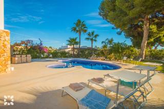 Villa Los Roques by Abahana Villas - Benissa - 9