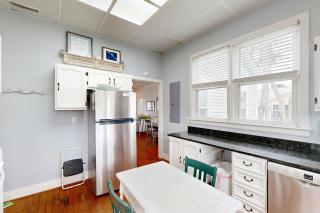 Myra's Cottage - Edisto Beach - 1