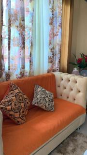 Beatus Guest House at Palmwood Residence Block 9 Lot 7 - 8
