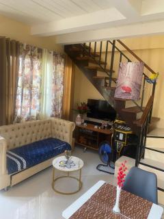 Beatus Guest House at Palmwood Residence Block 9 Lot 7 - General Santos - 7