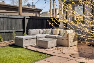 Updated Central LoHi Home - Large Yard - 32nd Ave - 7