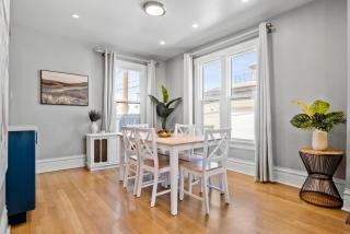 Updated Central LoHi Home - Large Yard - 32nd Ave - 1