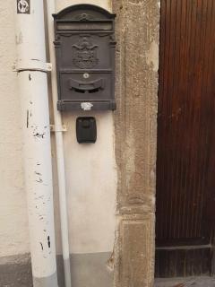 Lipari - Casa Centro Storico - 4