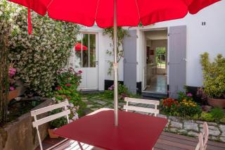 La Martinoise Garden - 4