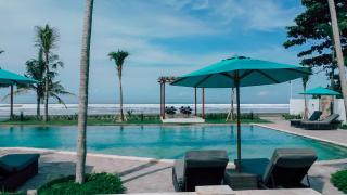 Rejuvenate Resort and Restaurant - Jembrana - 5