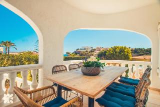 Villa Sea Breeze by Abahana Villas - 3