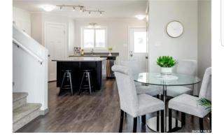 3 bedroom Town in Stonebridge unit 303 - Saskatoon - 0