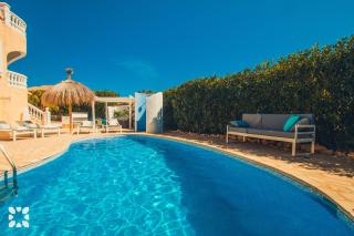 Villa Sea Breeze by Abahana Villas - Benitachell - 9