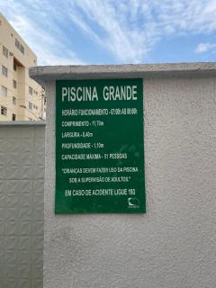 Caldas Novas - Cond Everest - ate 5 pessoas - Centro - Caldas Novas - 5