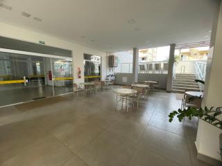 Caldas Novas - Cond Everest - ate 5 pessoas - Centro - 2