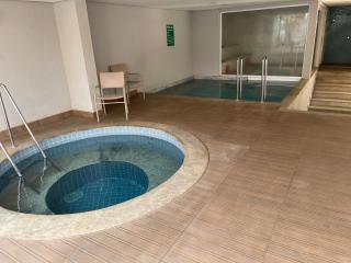 Caldas Novas - Cond Everest - ate 5 pessoas - Centro - Caldas Novas - 1