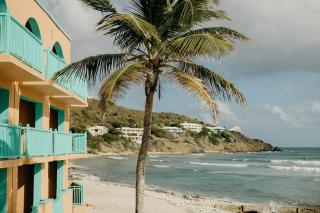 Grapetree Bay Hotel and Villas - Christiansted - 1