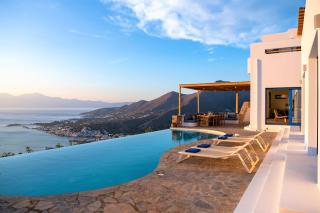 Villa Orea - Elounda - 6