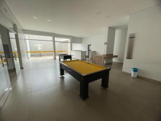 Caldas Novas - Cond Everest - ate 5 pessoas - Centro - 9