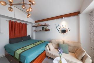 cozyfun homestay Lê Hồng Phong - 5