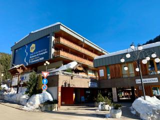 Monolocale Rainalter 34B - Madonna di Campiglio - 1