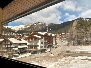 Monolocale Rainalter 34B - Madonna di Campiglio - 3