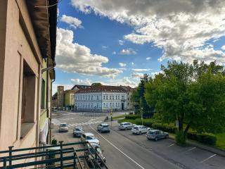 3 room 100m2 City Centrum Kosice - Košice - 8