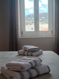 DCR DreamCityRooms - Ermoupoli - 3