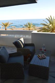 3 Bedroom frontline beach, centre Marbella - Marbella - 3
