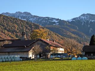 Bauernhof Geigerhof - Aschau im Chiemgau - 9