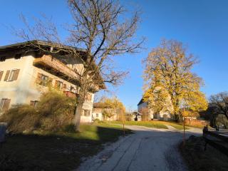 Bauernhof Geigerhof - Aschau im Chiemgau - 6
