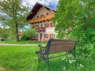 Bauernhof Geigerhof - Aschau im Chiemgau - 4