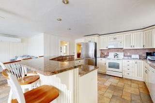 Family Beach Retreat - Wells - 2