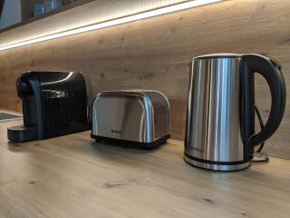 Ultra-central apartment in the Dauerbach Palace - 3