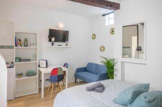 Studio Rue piétonne Orléans - 0