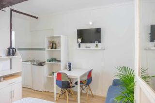 Studio Rue piétonne Orléans - Orléans - 5