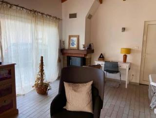 Villa Pierre SANTONI - Porticcio - 8