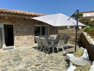 Villa Pierre SANTONI - 5