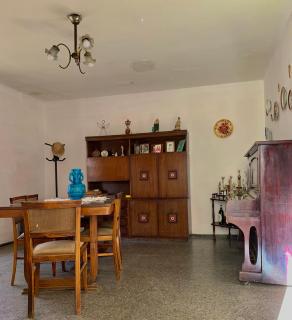 CASA DE LOS NONOS HOSPEDAJE - La Consulta - 8