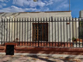 CASA DE LOS NONOS HOSPEDAJE - La Consulta - 0