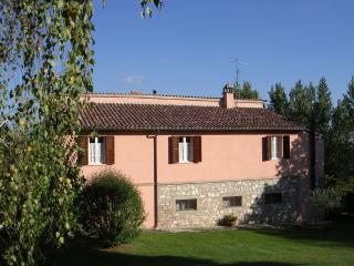 Il Borghetto - Todi - 8