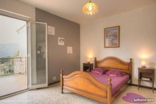 95m2 au calme à 25mn AJACCIO, plages, linge inclus parking ok - Ucciani - 8