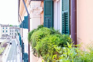 Boutique Apartment Cà Monastero - Verona - 0
