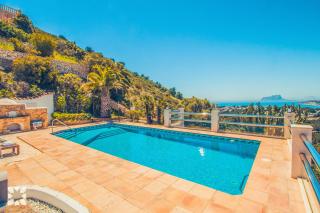 Villa Scarlett by Abahana Villas - Teulada - 9